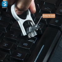 Multi-function cleaning kit